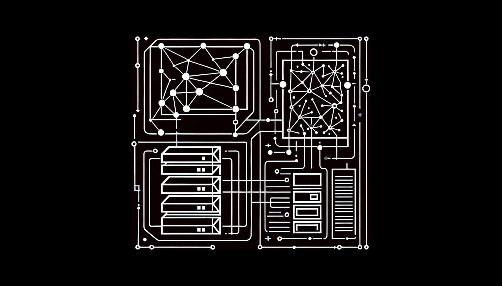 Architecture diagram